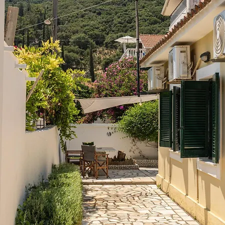 Lena's Traditional * Agia Efimia