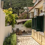Lena's Traditional * Agia Efimia