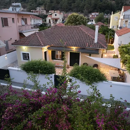 Lena's Traditional Agia Efimia