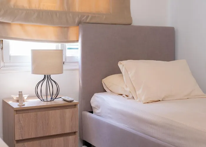 Lena's Traditional Tatil Evi Agia Efimia