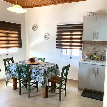 Lena's Traditional Agia Efimia