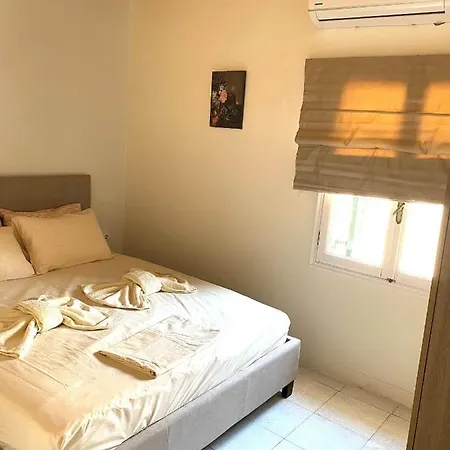 Lena's Traditional Tatil Evi