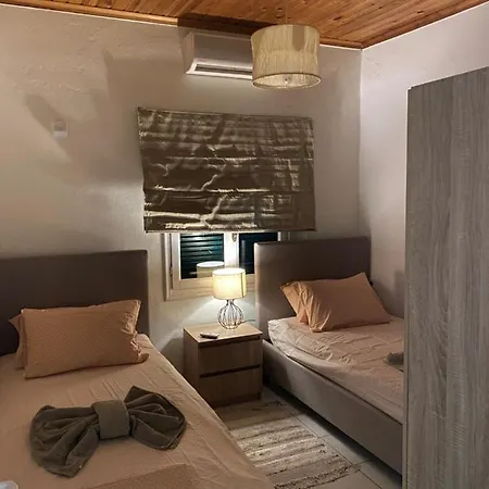 Tatil Evi Lena's Traditional *