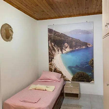 Tatil Evi Lena's Traditional *