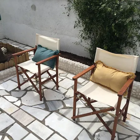 Lena's Traditional Vakantiehuis *