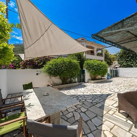 Lena's Traditional * Agia Efimia