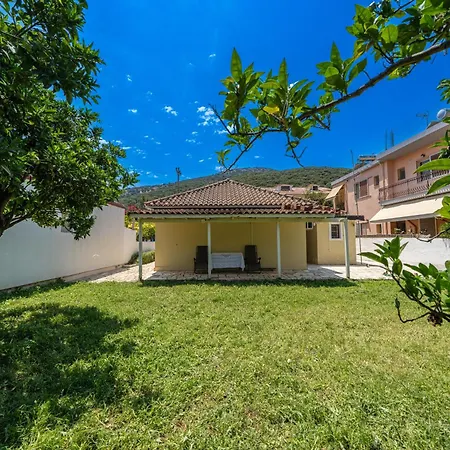 Lena's Traditional Agia Efimia