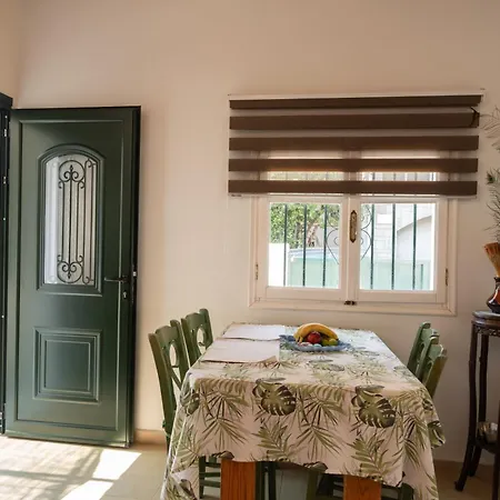 Lena's Traditional * Agia Efimia