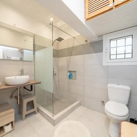 Vakantiehuis Lena's Traditional