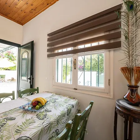 Lena's Traditional Agia Efimia