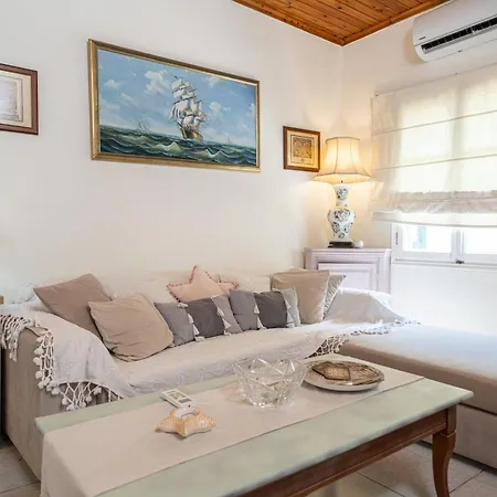 Lena's Traditional * Agia Efimia