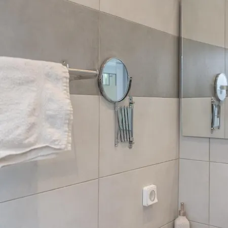 Vakantiehuis Lena's Traditional