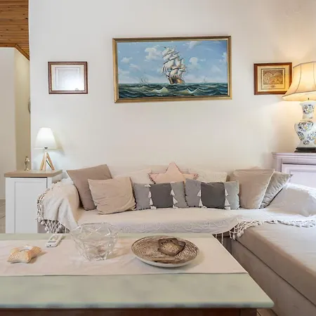 Casa de Férias Lena's Traditional