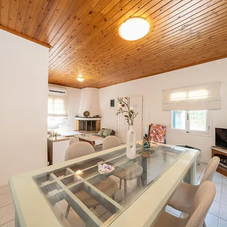 Lena's Traditional Agia Efimia