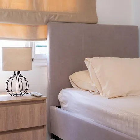 Lena's Traditional Vakantiehuis Agia Efimia