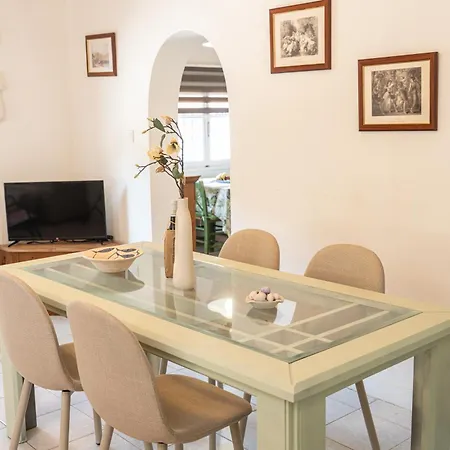 Lena's Traditional Agia Efimia