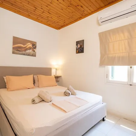 Lena's Traditional Agia Efimia