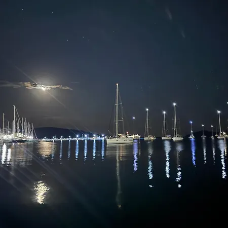 Vakantiehuis Lena's Traditional