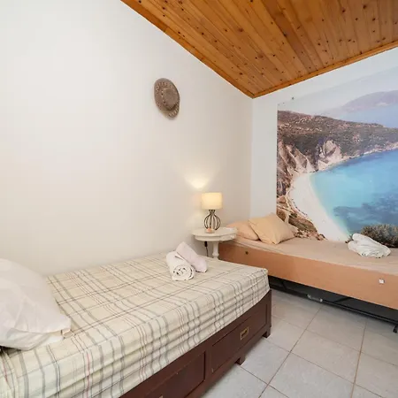 Casa de Férias Lena's Traditional *