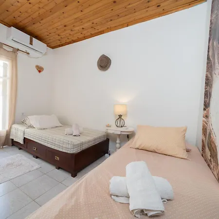 Lena's Traditional Agia Efimia