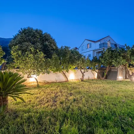 Casa de Férias Lena's Traditional