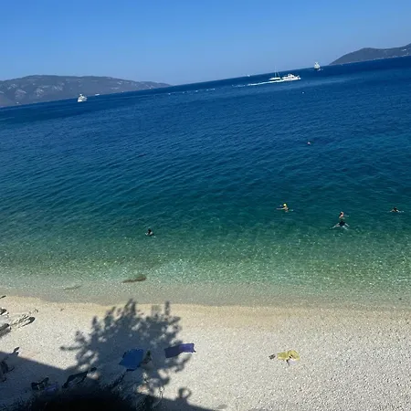 Lena's Traditional Vakantiehuis Agia Efimia