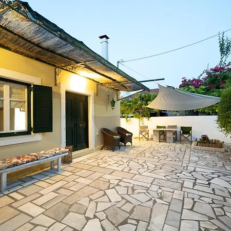 Lena's Traditional Agia Efimia