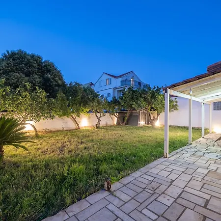 Lena's Traditional Agia Efimia