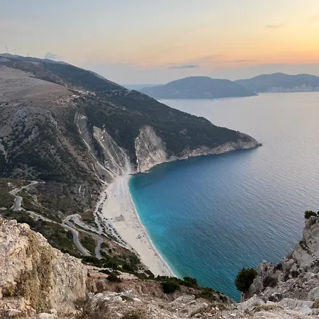 Vakantiehuis Lena's Traditional