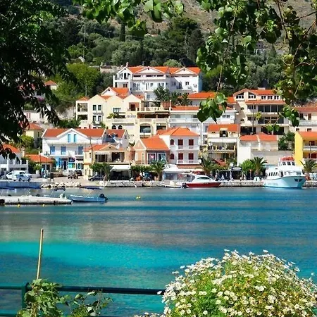 Tatil Evi Lena's Traditional