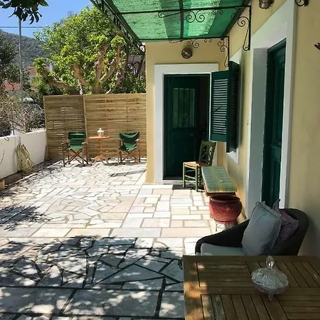 Lena's Traditional Tatil Evi