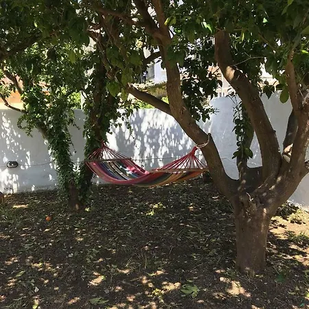 Ferienhaus Lena's Traditional