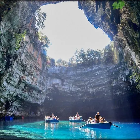 Lena's Traditional * Agia Efimia