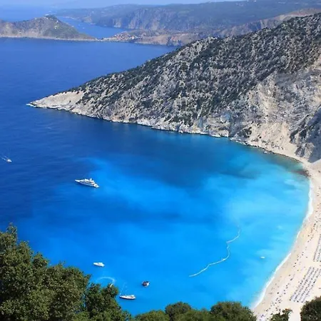 Lena's Traditional Ferienhaus *