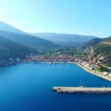 Tatil Evi Lena's Traditional *