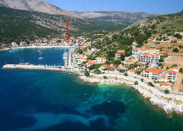 Lena's Traditional Agia Efimia