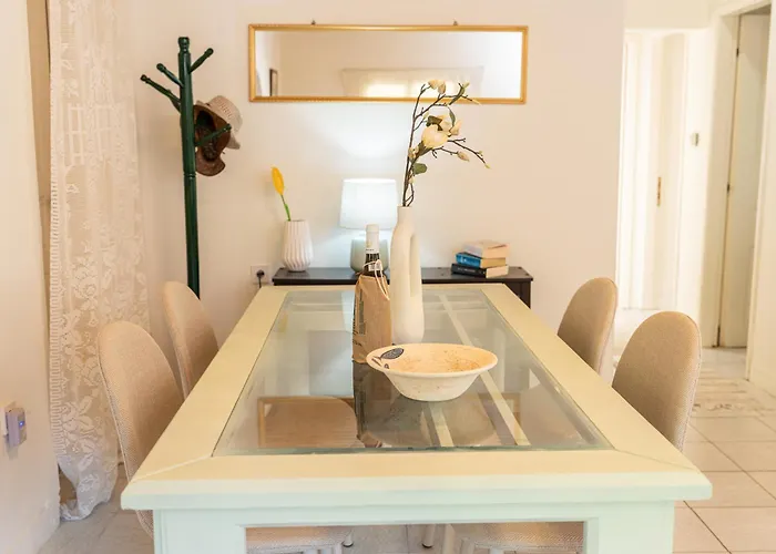 Lena's Traditional Tatil Evi *