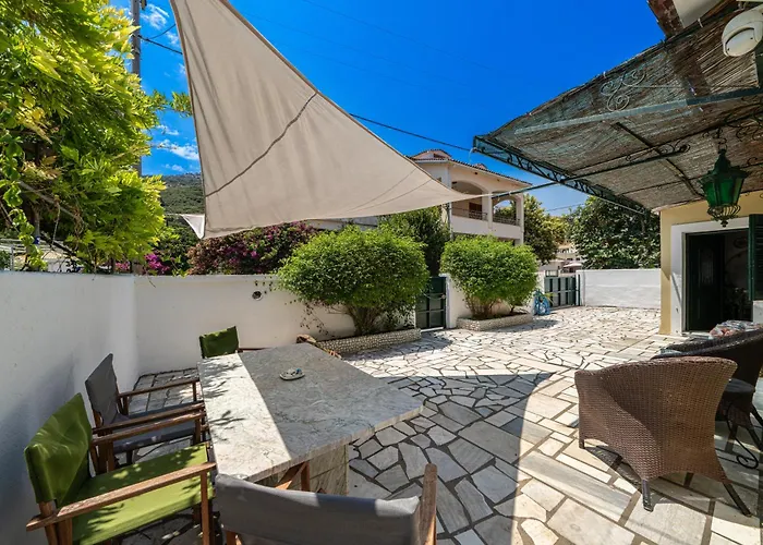 Lena's Traditional * Agia Efimia