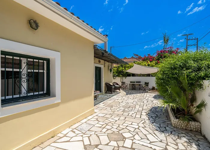 Lena's Traditional *