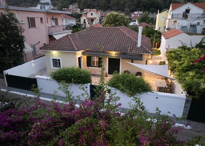 Lena's Traditional Agia Efimia