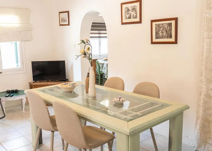 Lena's Traditional Agia Efimia