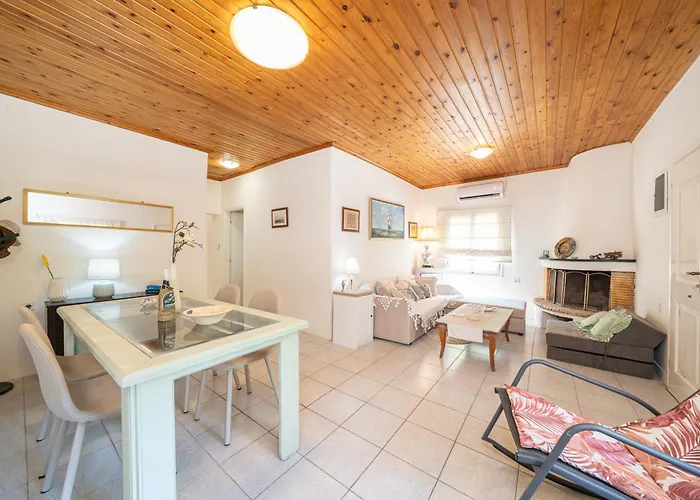 Tatil Evi Lena's Traditional *