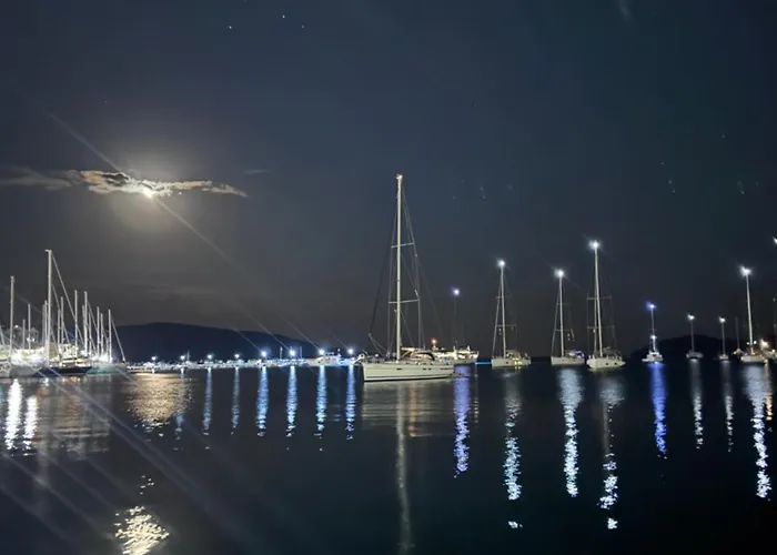 Tatil Evi Lena's Traditional