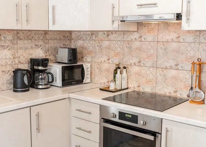 Lena's Traditional * Agia Efimia