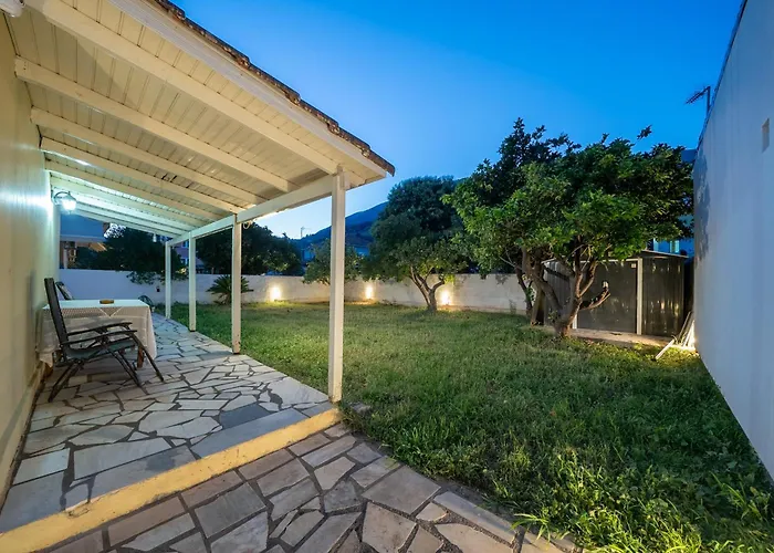 Tatil Evi Lena's Traditional *