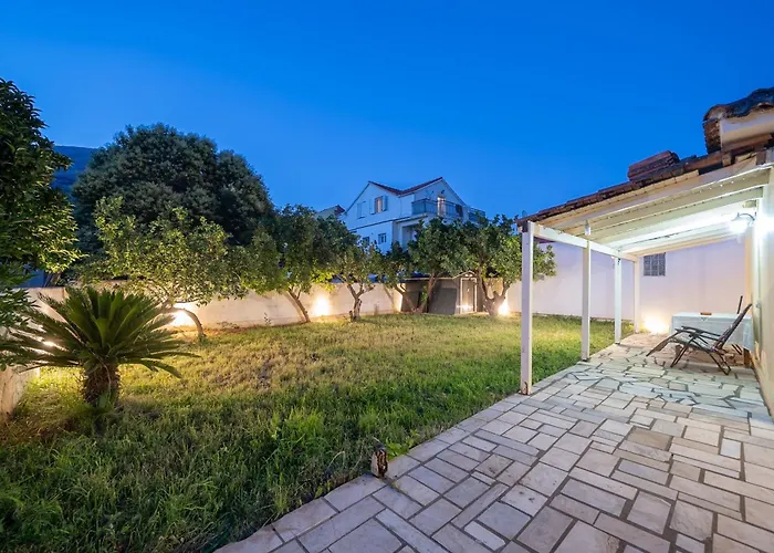 Lena's Traditional Agia Efimia