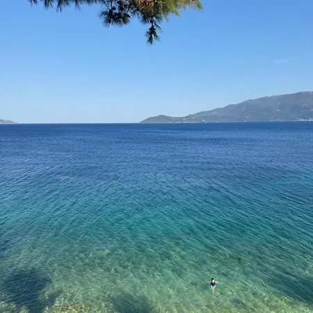 Σπίτι διακοπών Lena's Traditional *