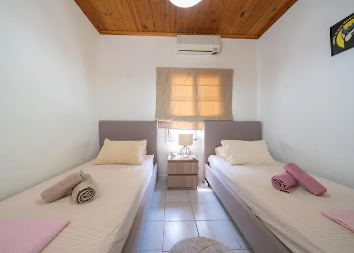 度假居 Lena's Traditional *