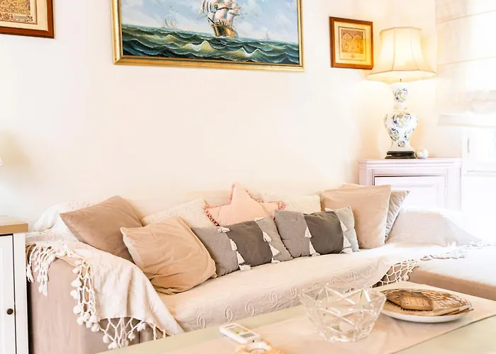 度假居 Lena's Traditional *