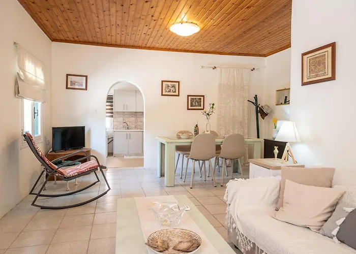 Lena's Traditional 度假居